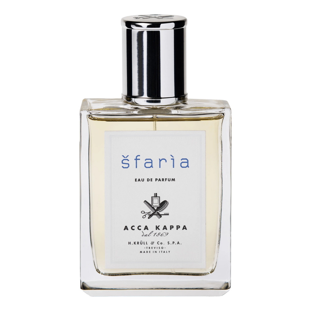 Acca Kappa Sfaria Eau de Parfum