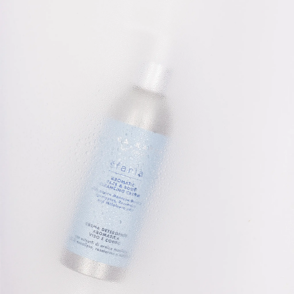 Acca Kappa Sfaria ansiktsvask