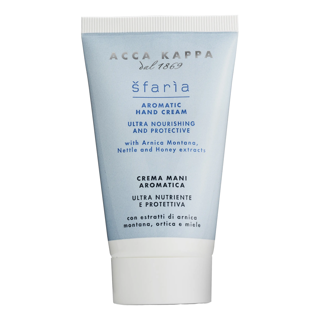 Acca Kappa Sfaria håndkrem