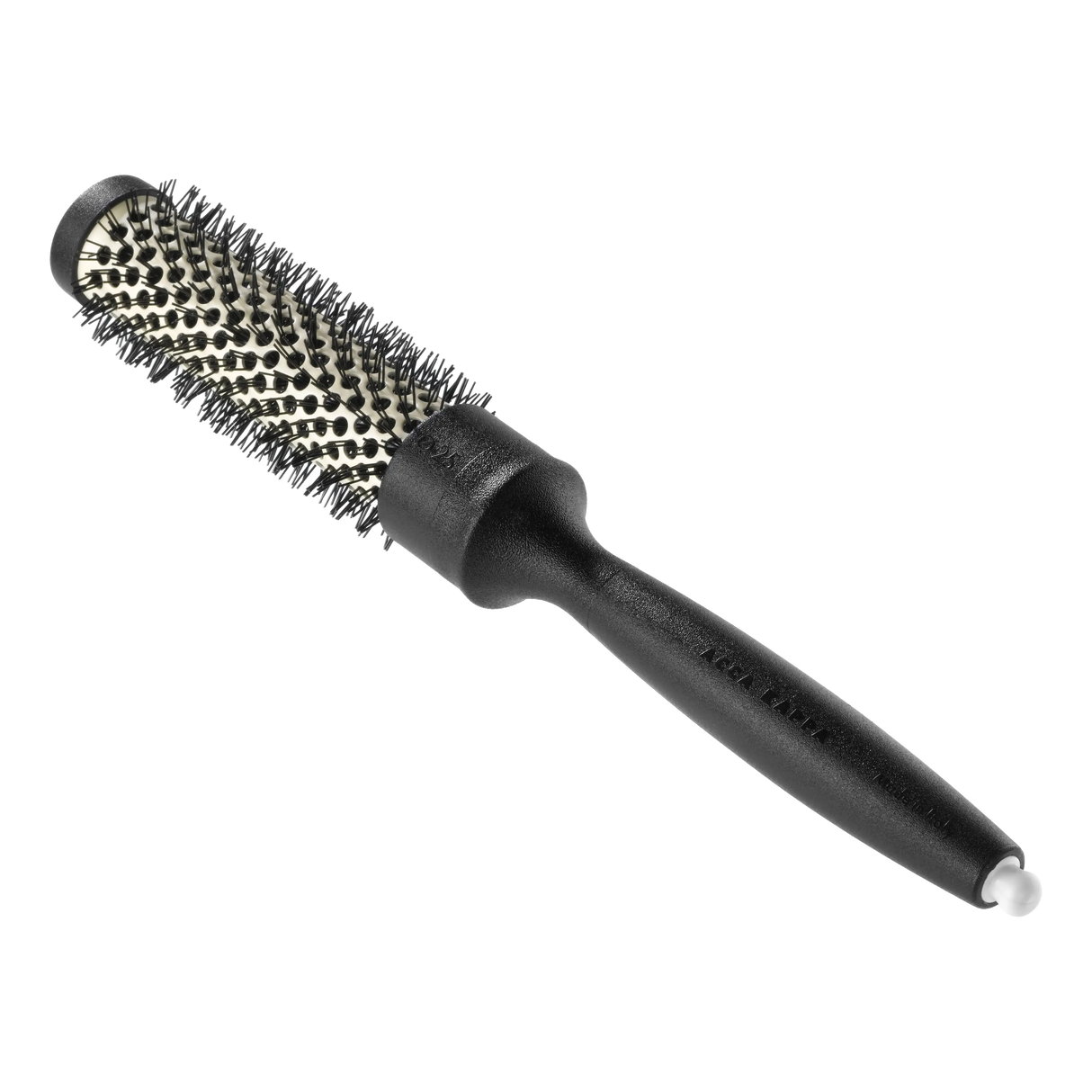 Acca Kappa Tourmaline rundbørste