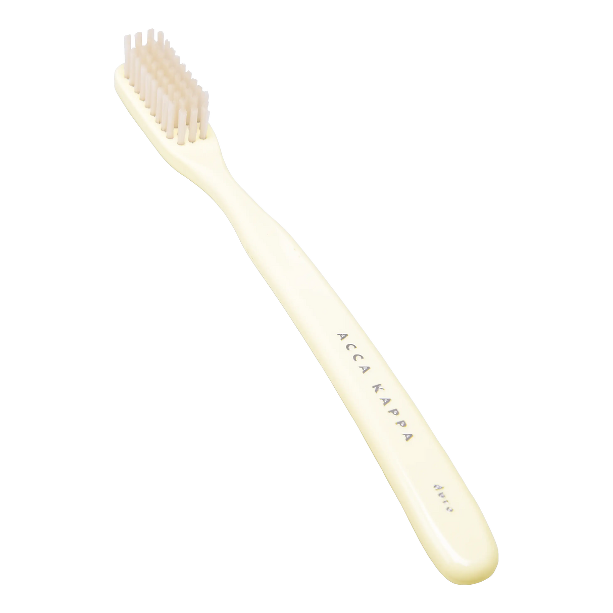 Acca Kappa Vintage tannbørste