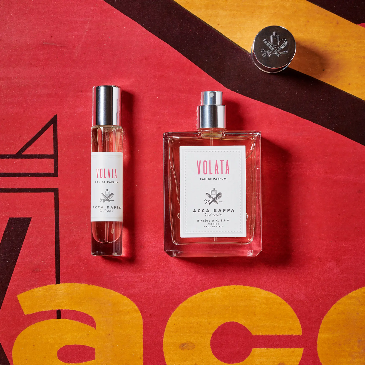 Acca Kappa Volata Eau de Parfum