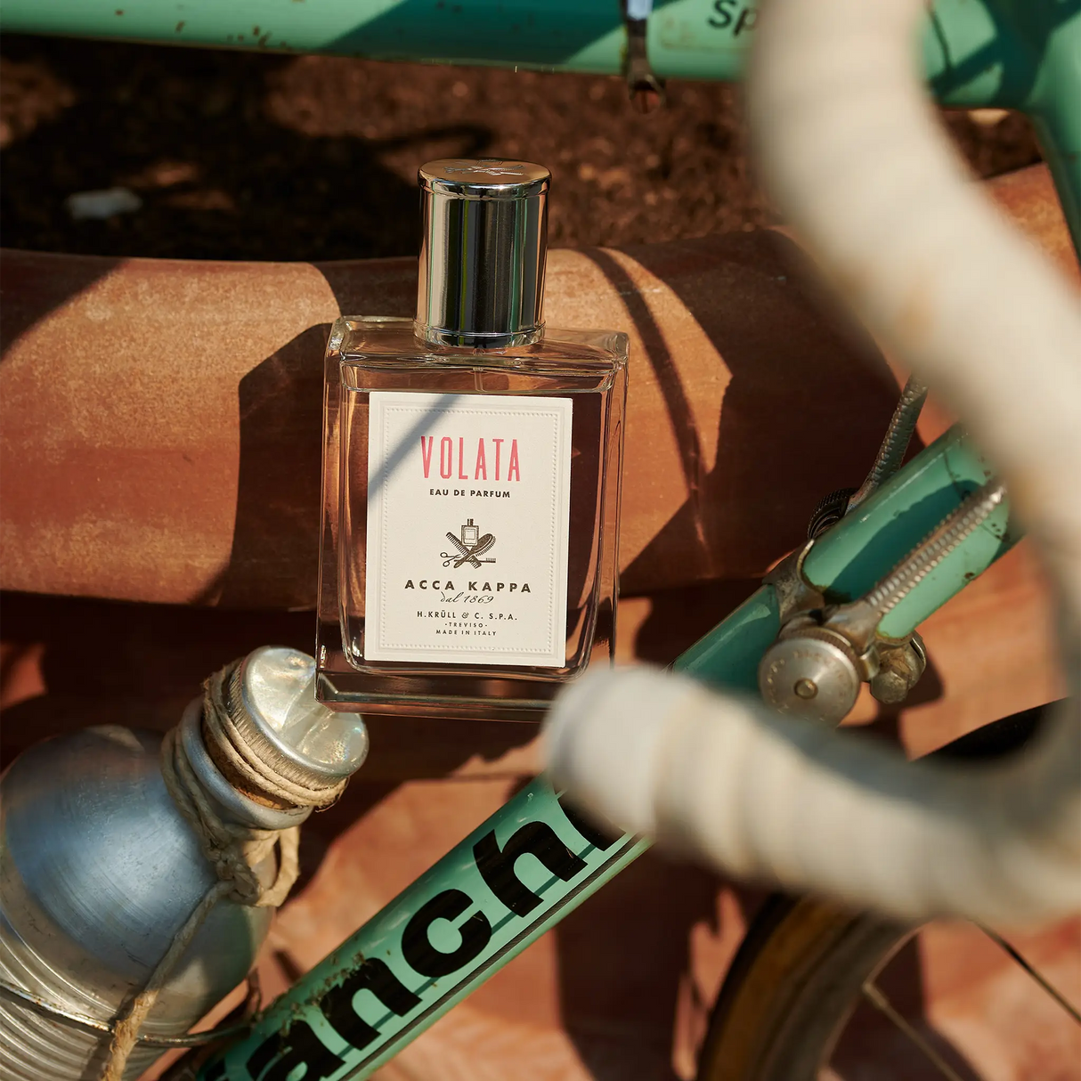 Acca Kappa Volata Eau de Parfum