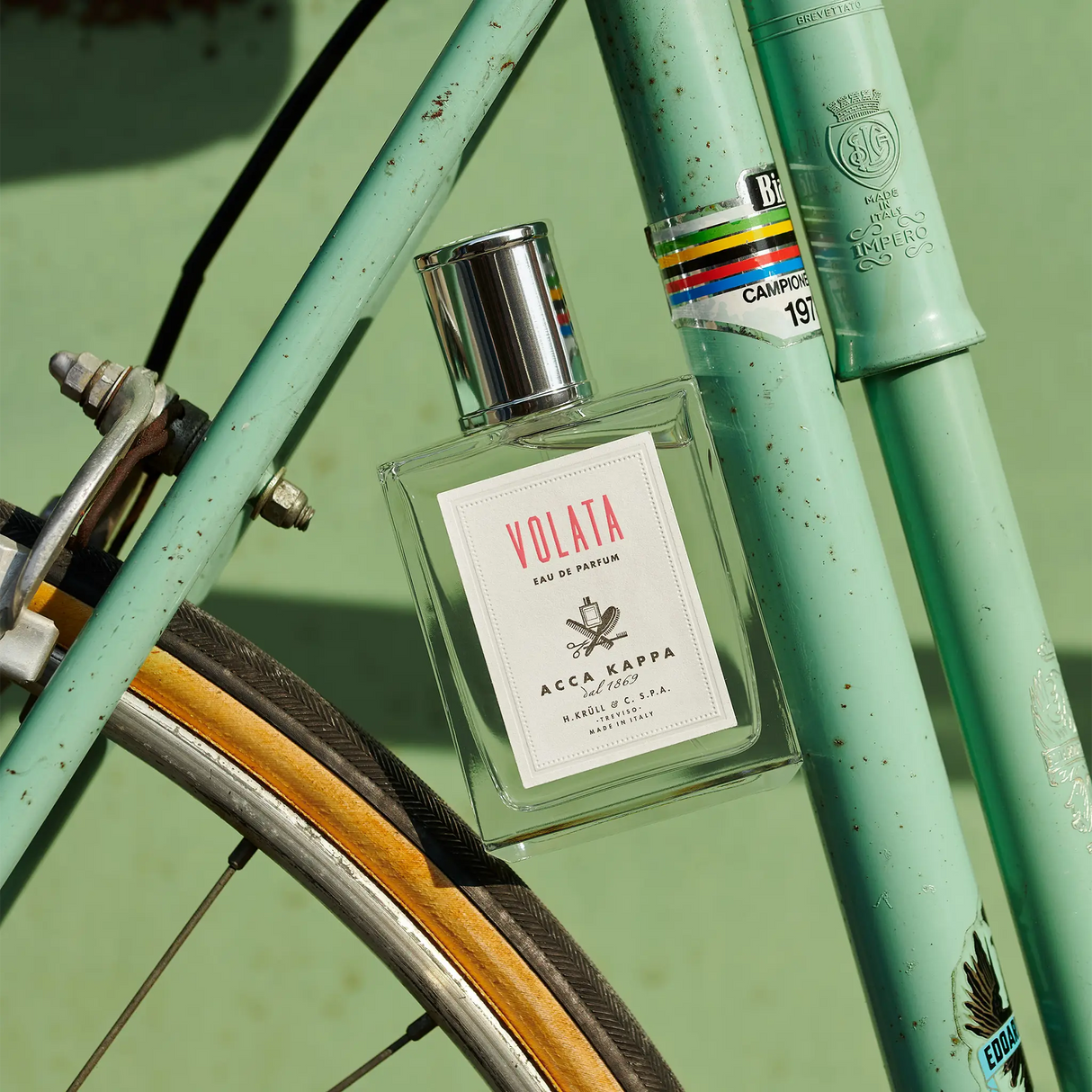 Acca Kappa Volata Eau de Parfum