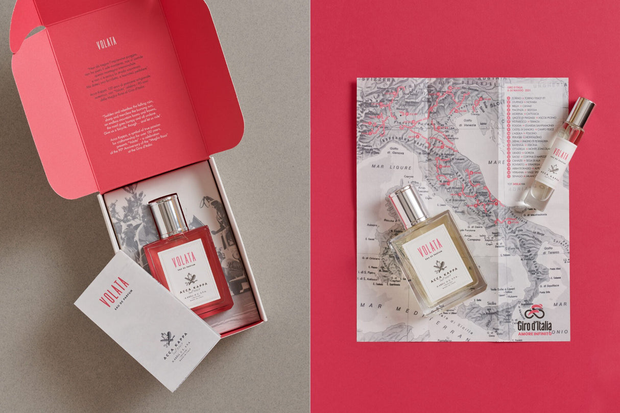 Acca Kappa Volata Eau de Parfum