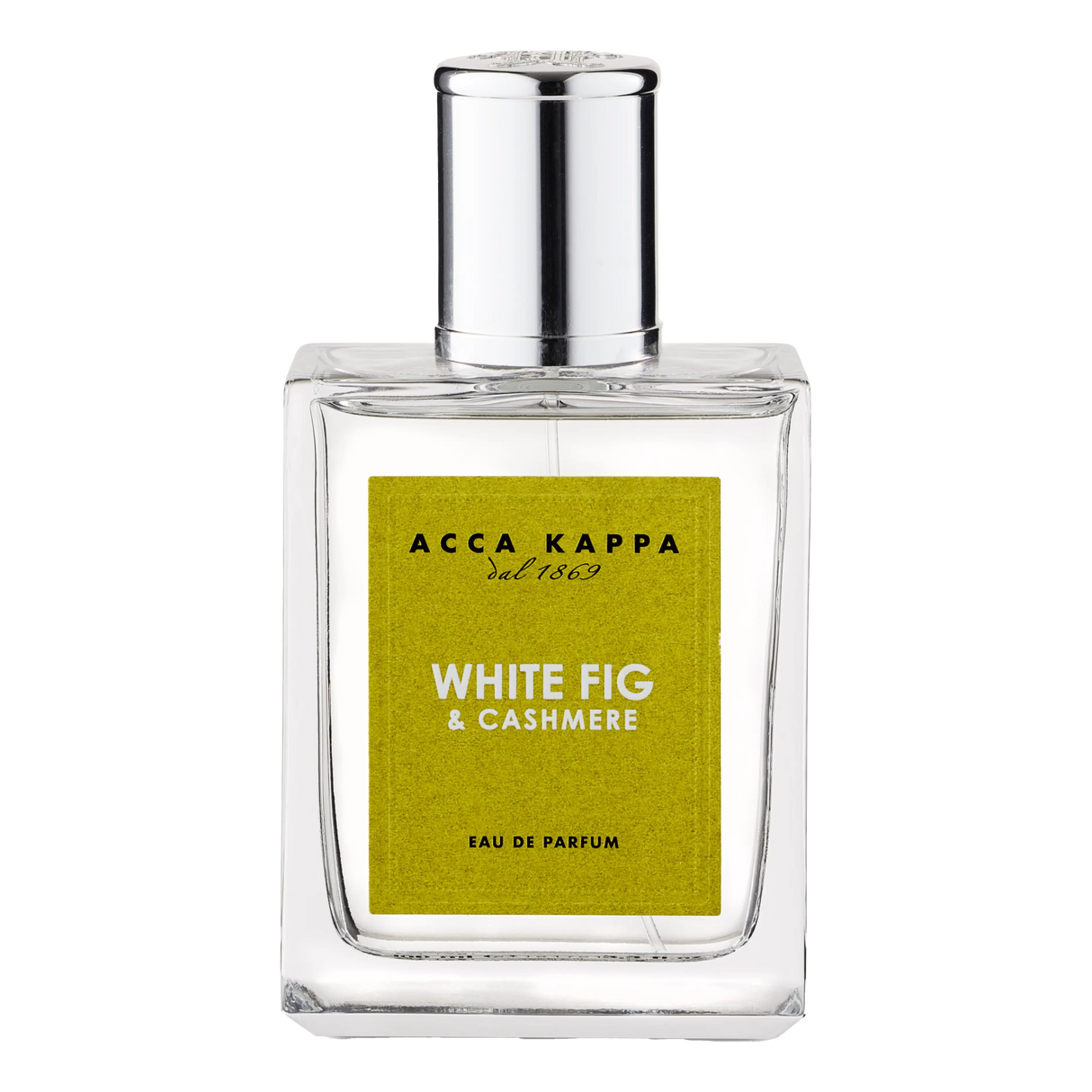 Acca Kappa White Fig & Cashmere Eau de Parfum