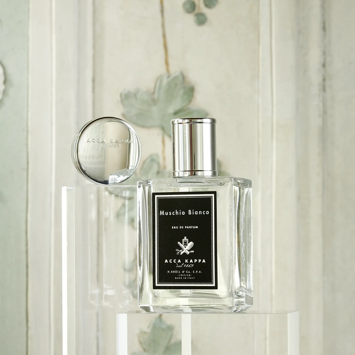 Acca Kappa White Moss Eau de Parfum