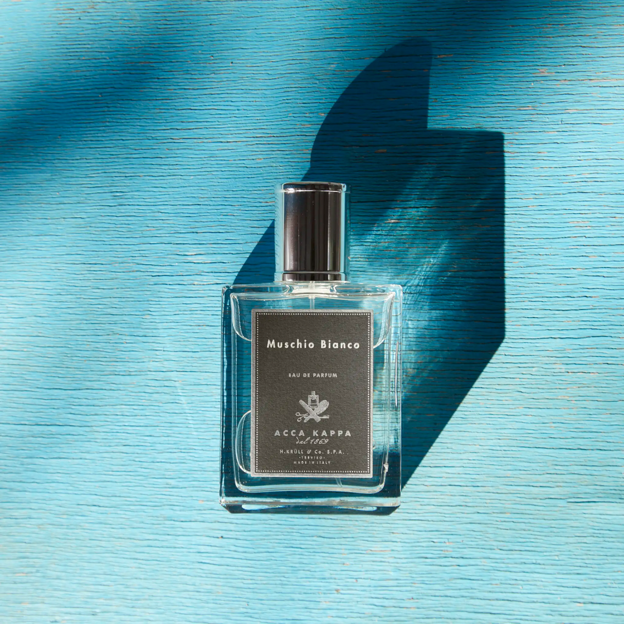 Acca Kappa White Moss Eau de Parfum