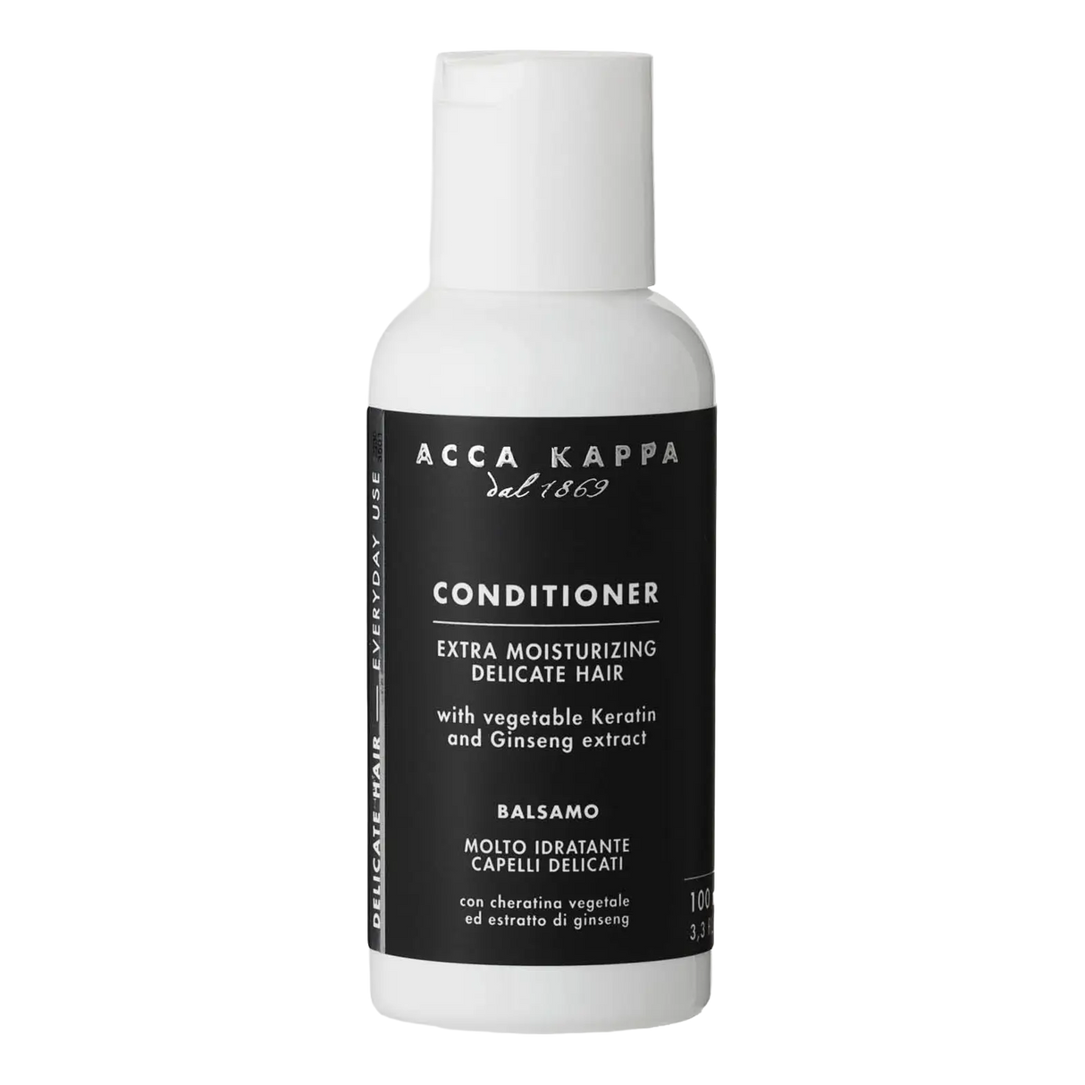 Acca Kappa White Moss balsam for delikat hår