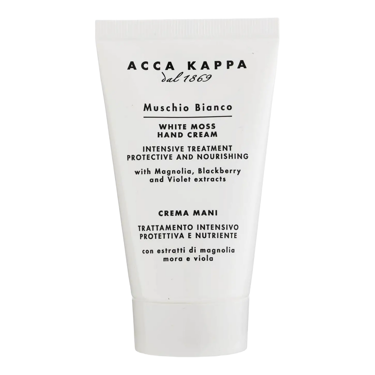 Acca Kappa White Moss håndkrem
