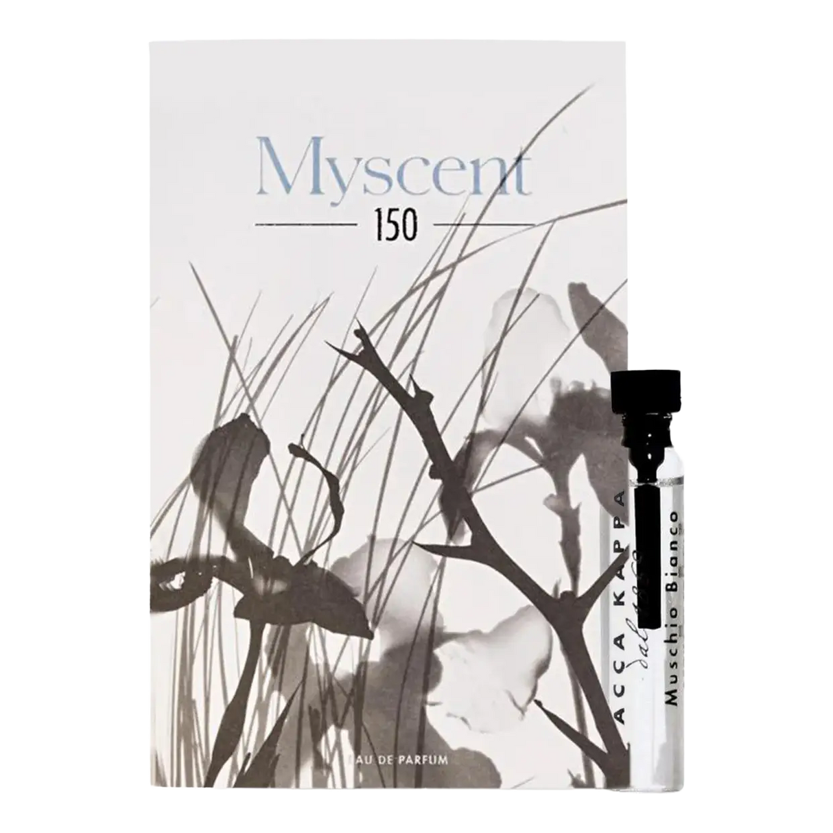 Acca Kappa duftprøve