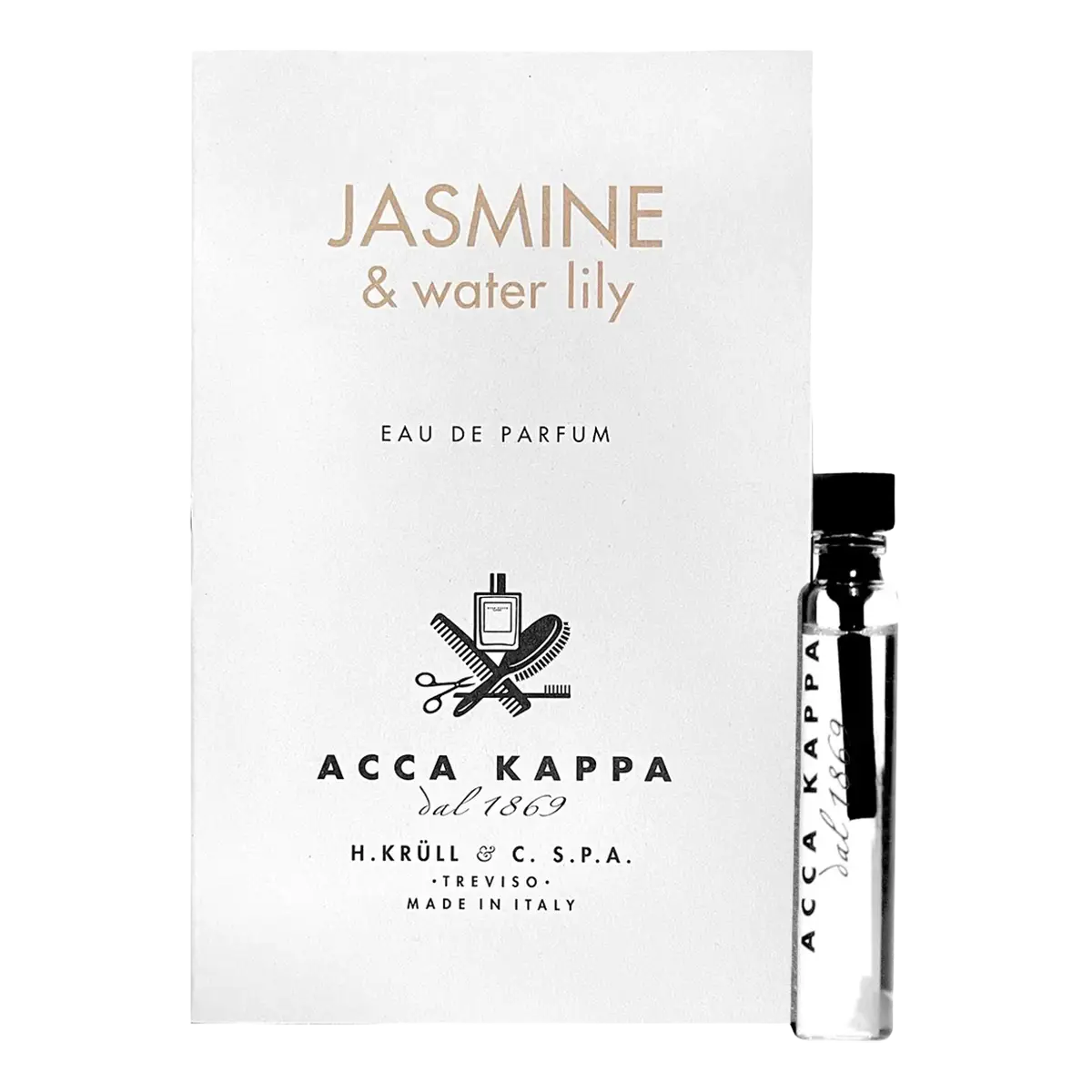 Acca Kappa duftprøve