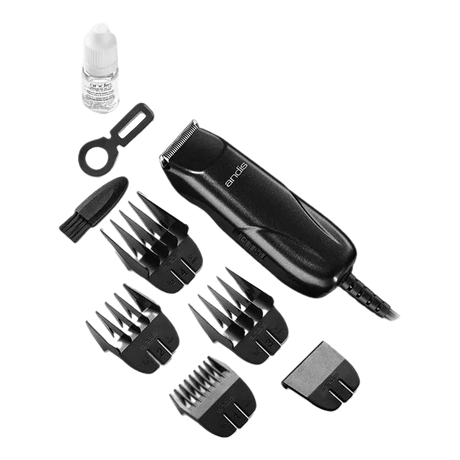 Andis CTX trimmer