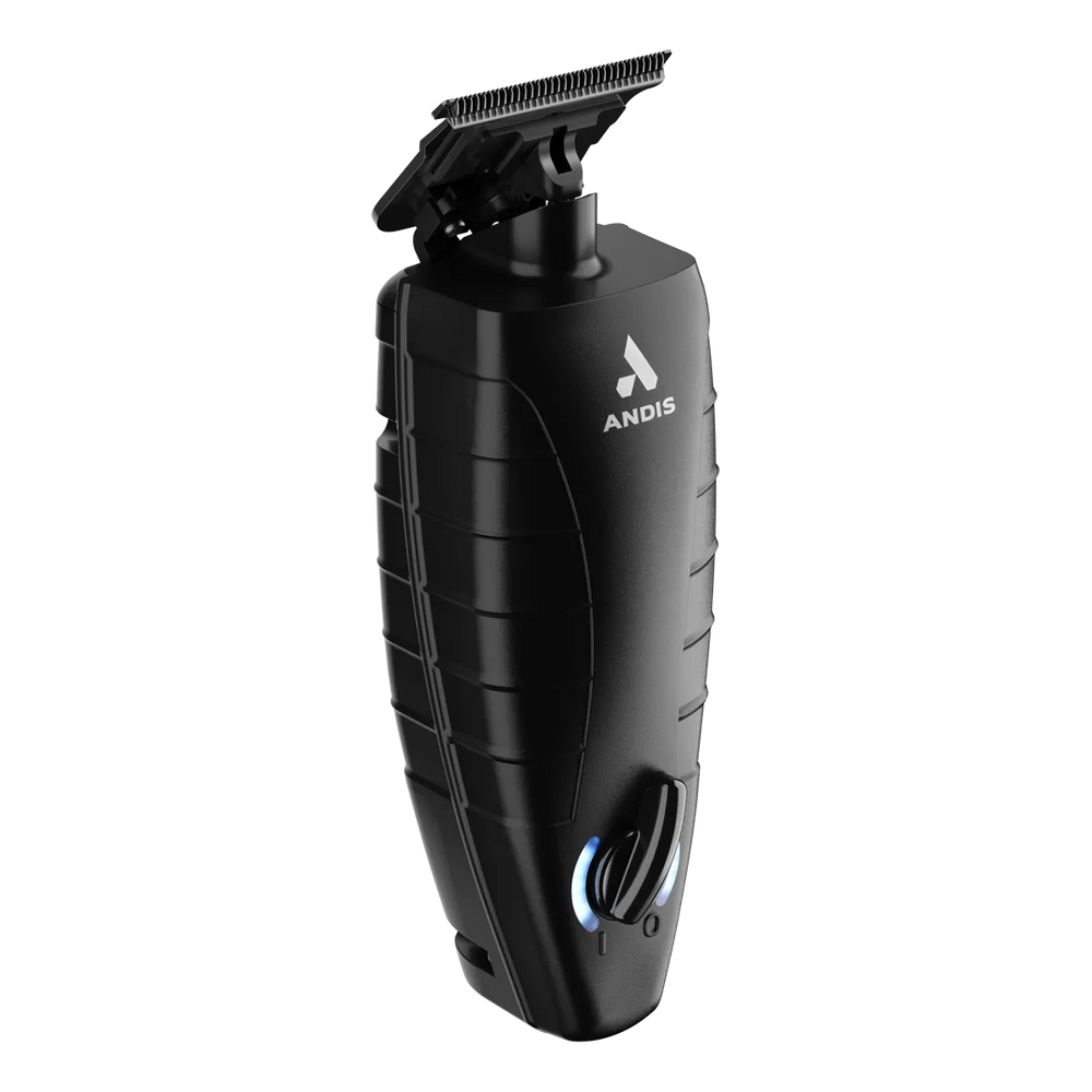Andis Cordless Black Label GTX-EXO M-Force Special-Edition trådløs skjeggtrimmer