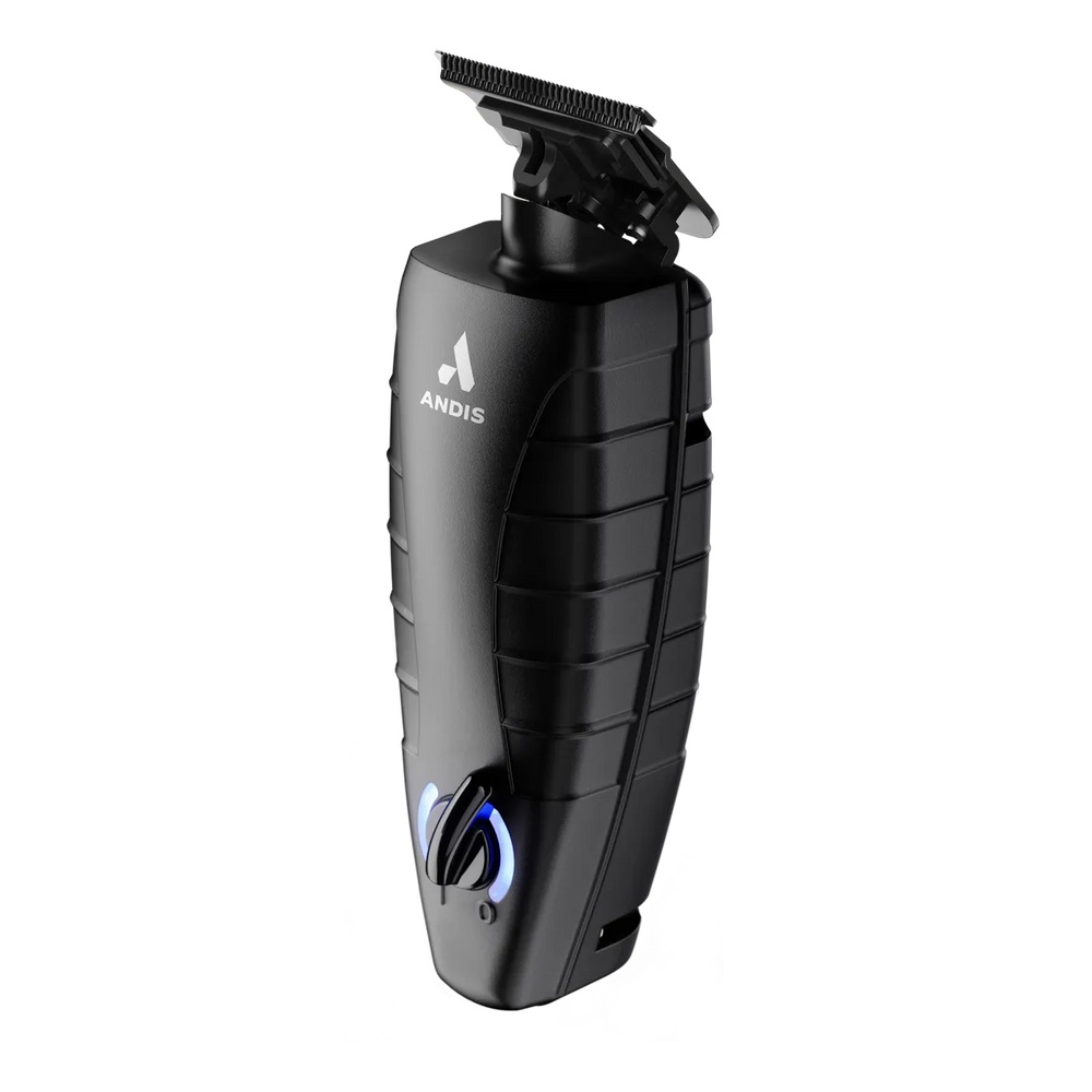 Andis Cordless Black Label GTX-EXO M-Force Special-Edition trådløs skjeggtrimmer