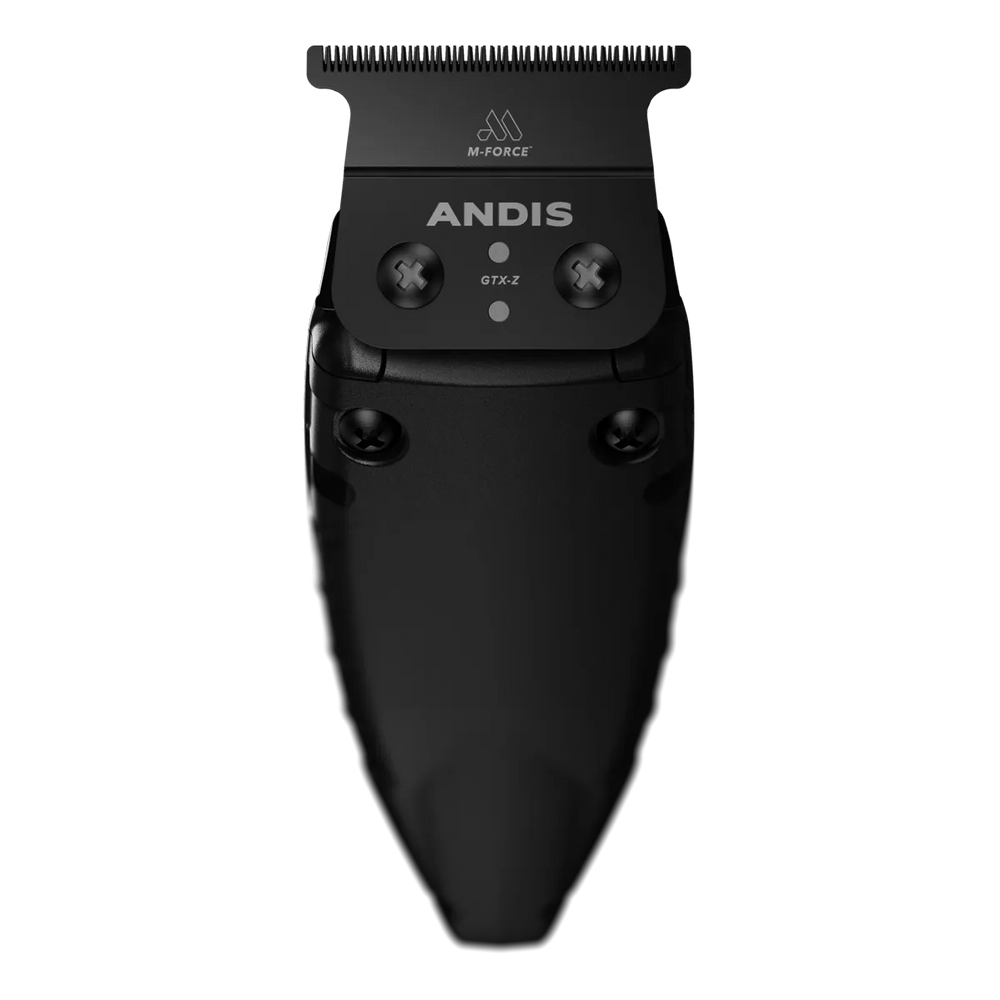 Andis Cordless Black Label GTX-EXO M-Force Special-Edition trådløs skjeggtrimmer