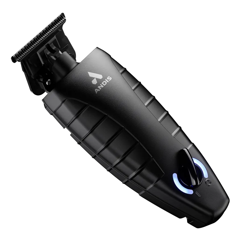 Andis Cordless Black Label GTX-EXO M-Force Special-Edition trådløs skjeggtrimmer