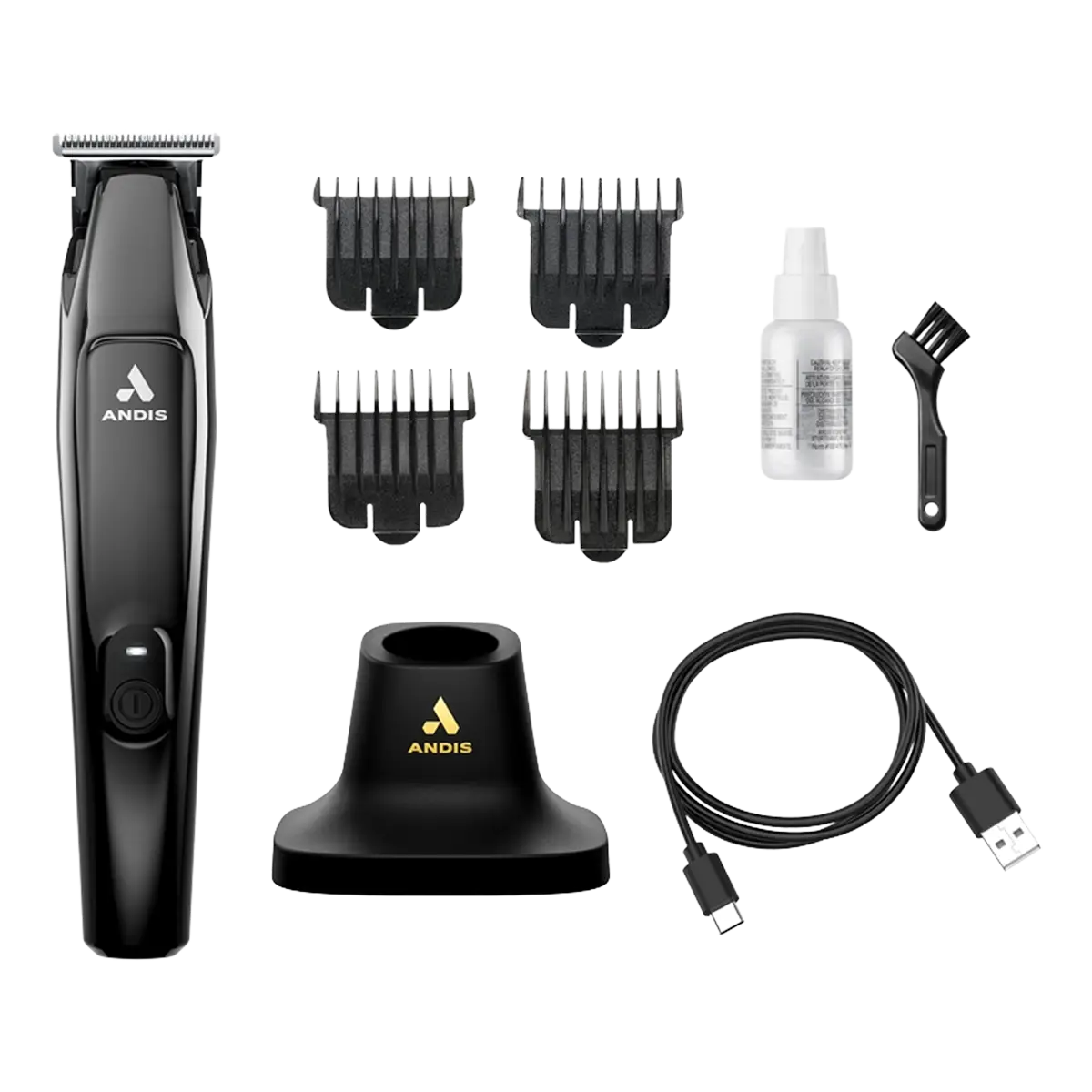 Andis D-9 SlimLine Pro II trimmer