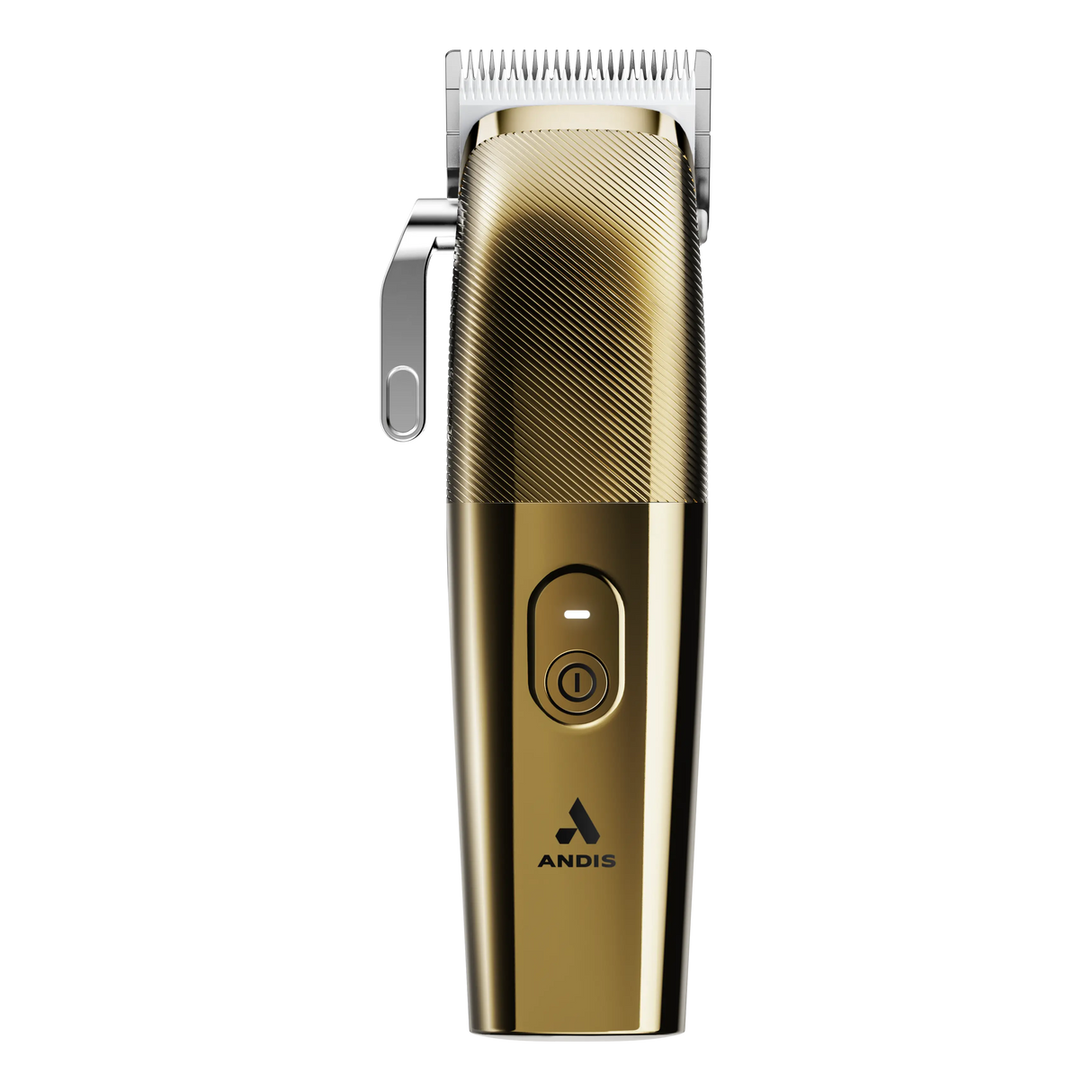 Andis Envy II hårklipper - gull