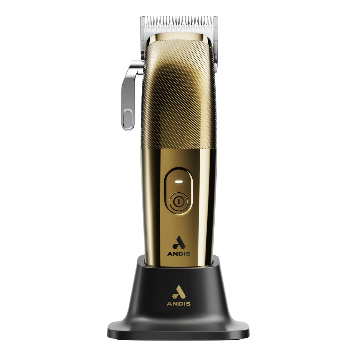 Andis Envy II hårklipper - gull