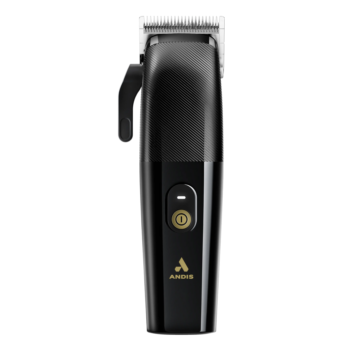 Andis Envy II hårklipper - Sort