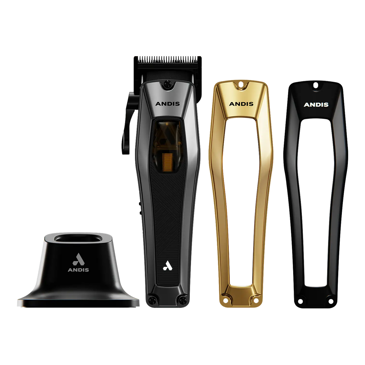 Andis LMC Recon Linear Motor Clipper