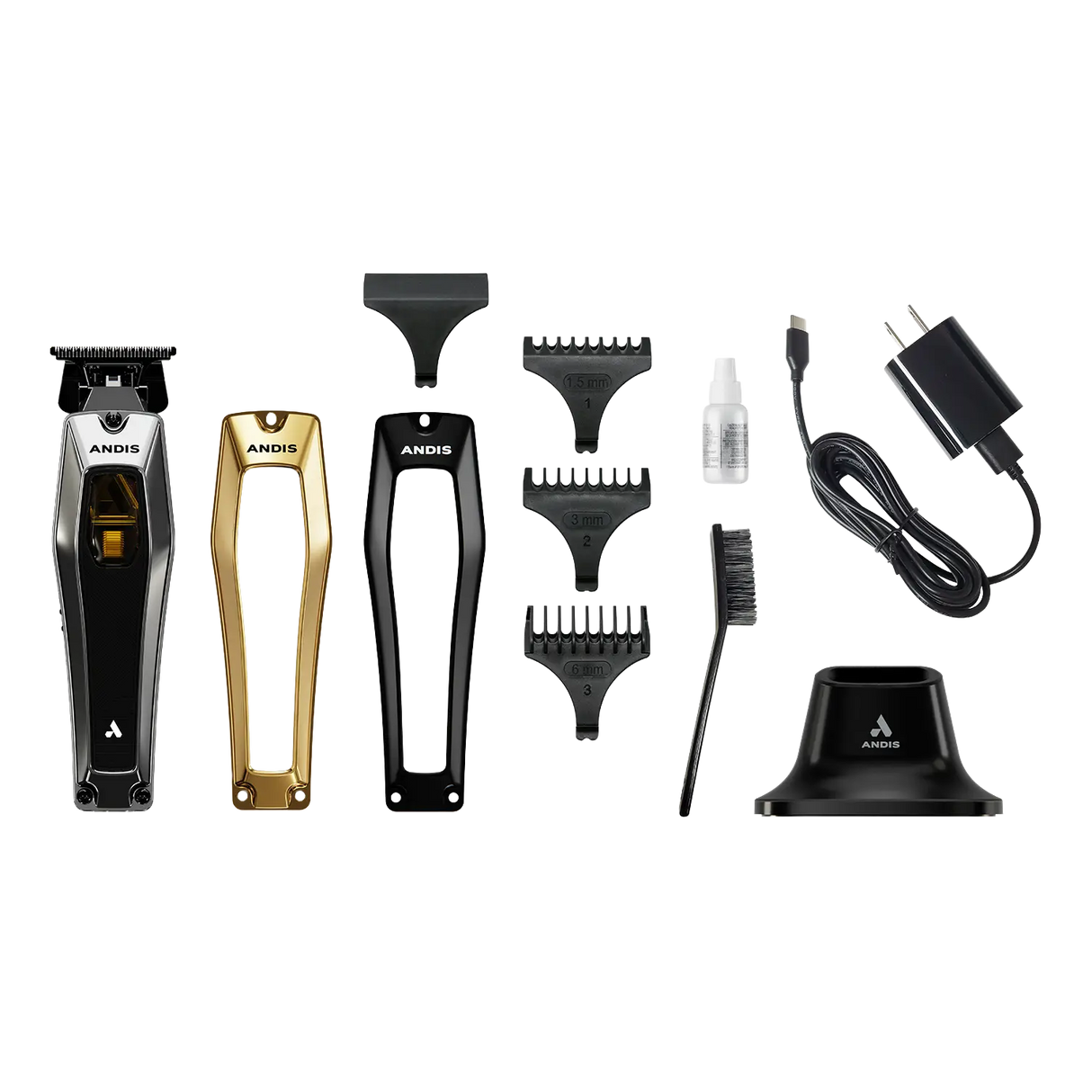 Andis LMC Recon Linear Motor hårtrimmer