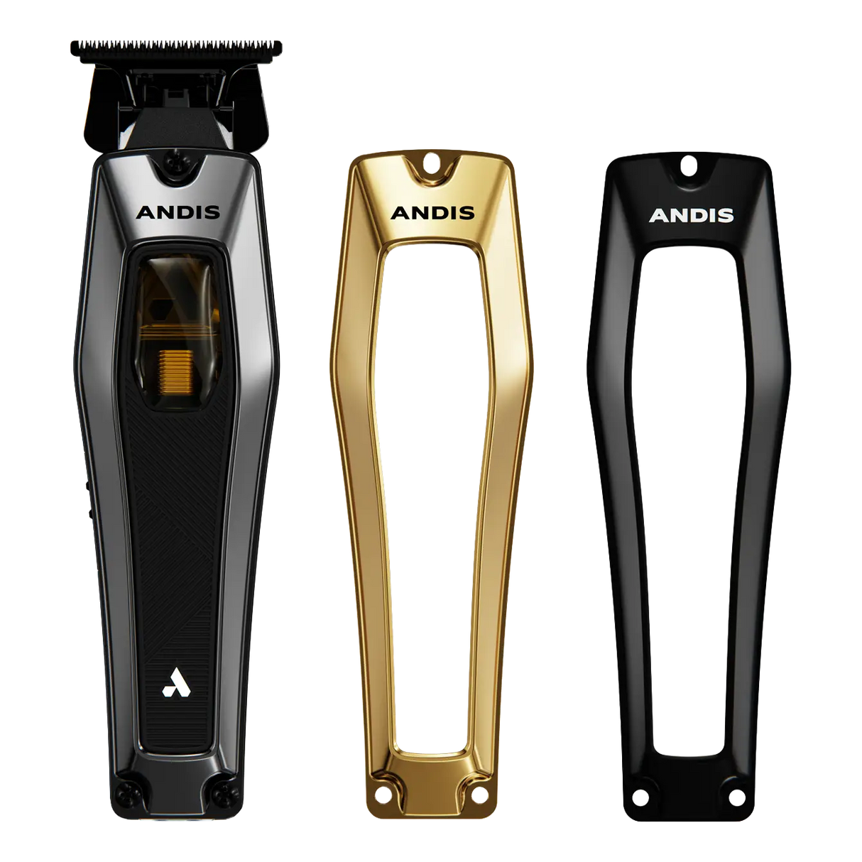 Andis LMC Recon Linear Motor hårtrimmer