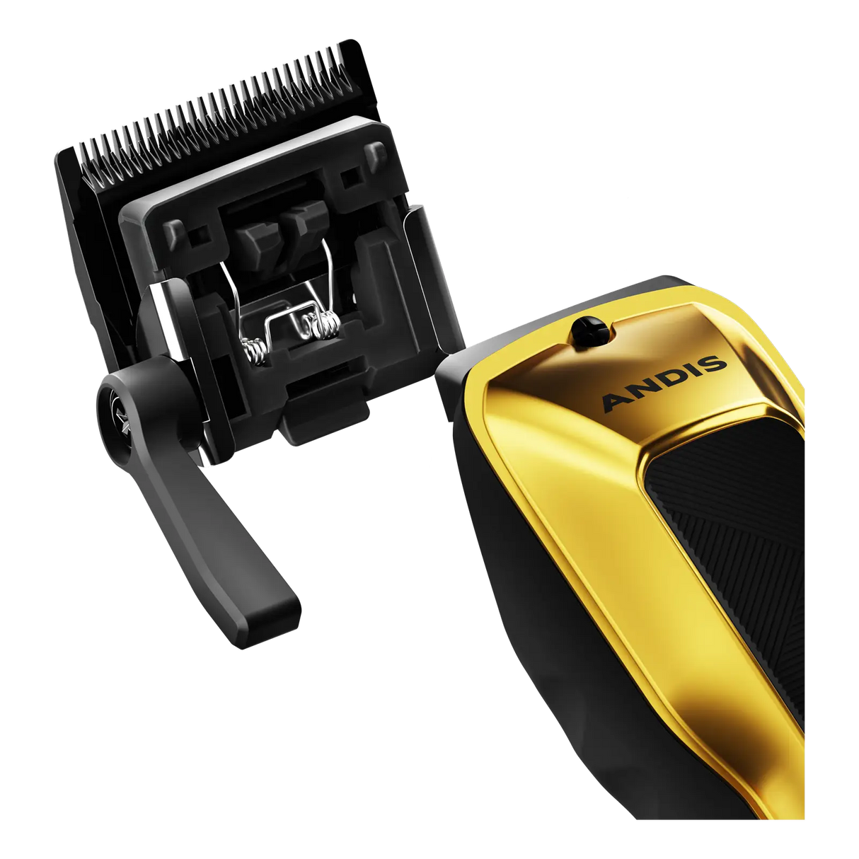 Andis Phenom skjegg- og hårklipper