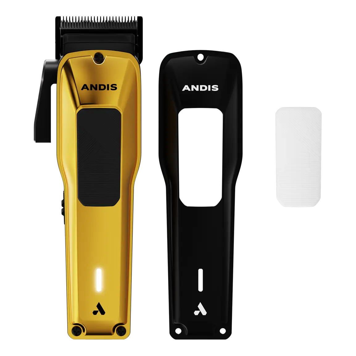 Andis Phenom skjegg- og hårklipper