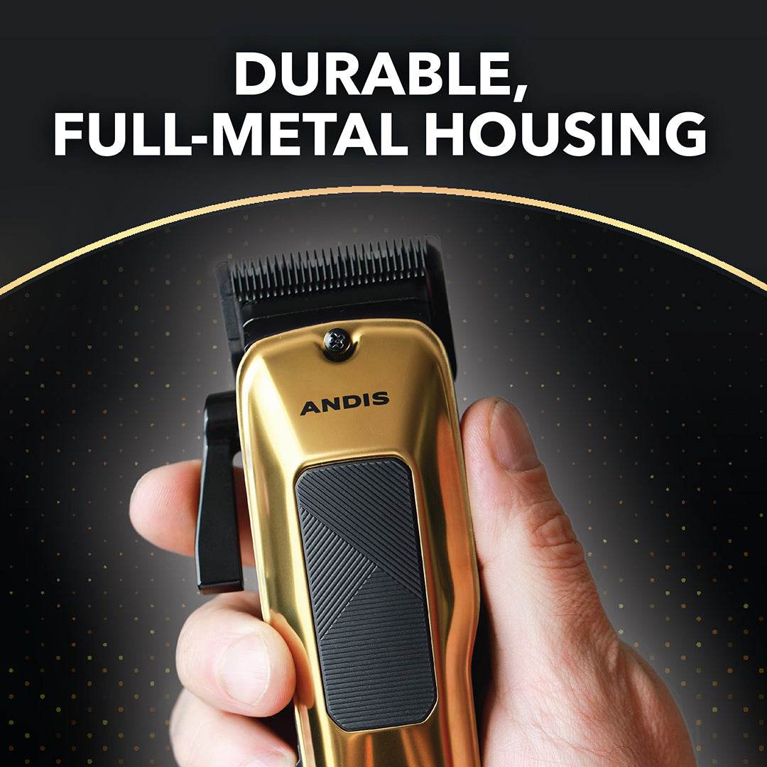 Andis Phenom skjegg- og hårklipper