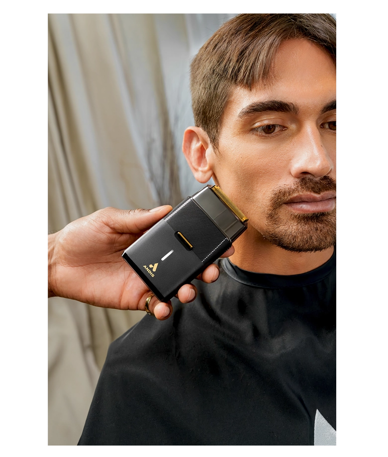 Andis Profoil Plus II