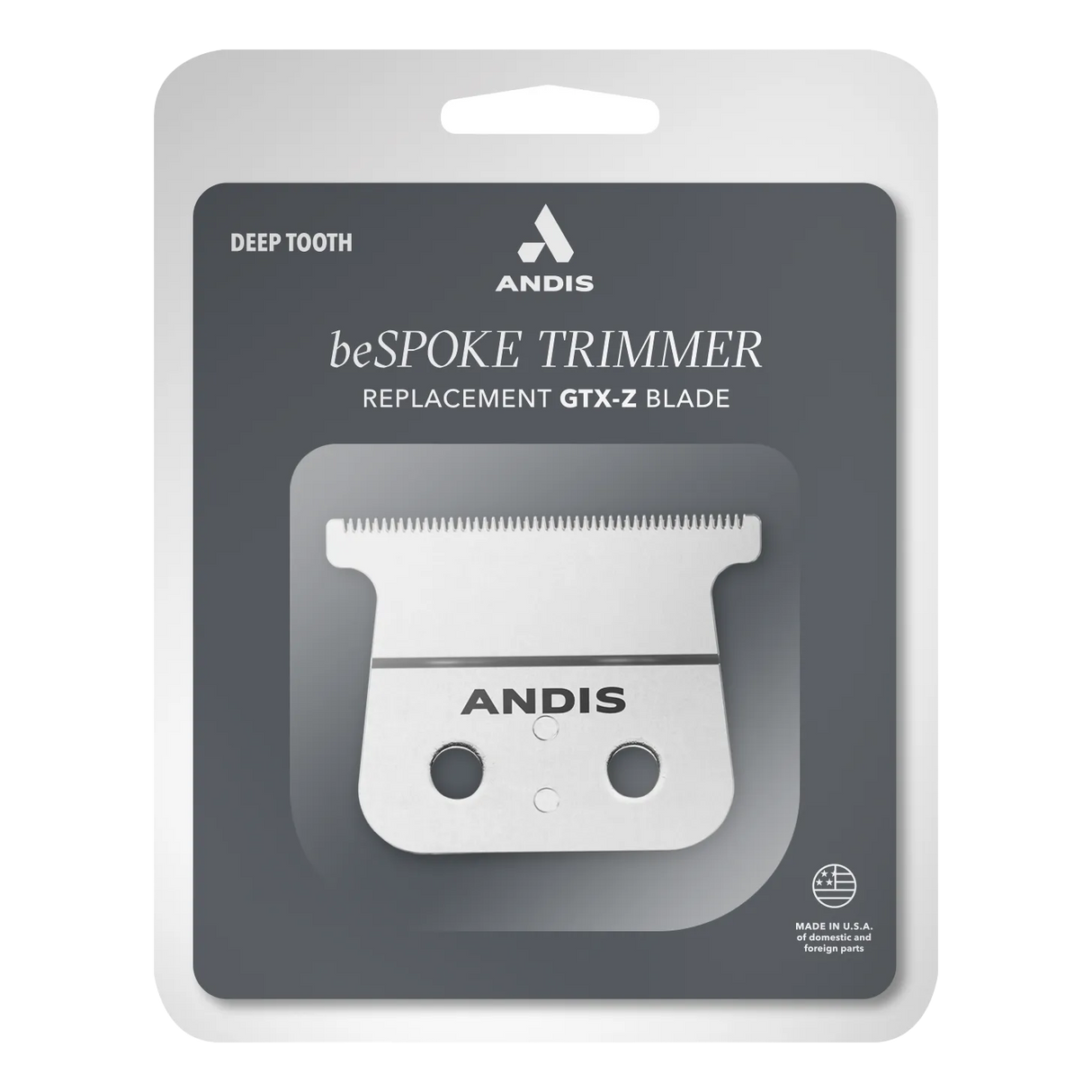 Andis beSPOKE reserveblad