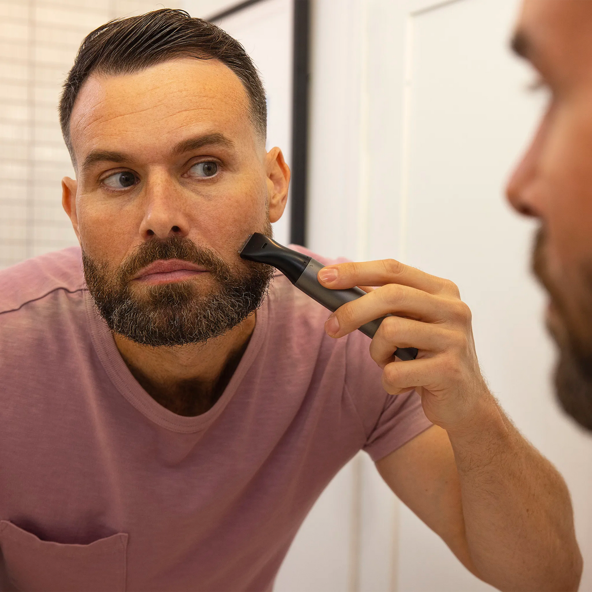 Andis inEDGE trimmer