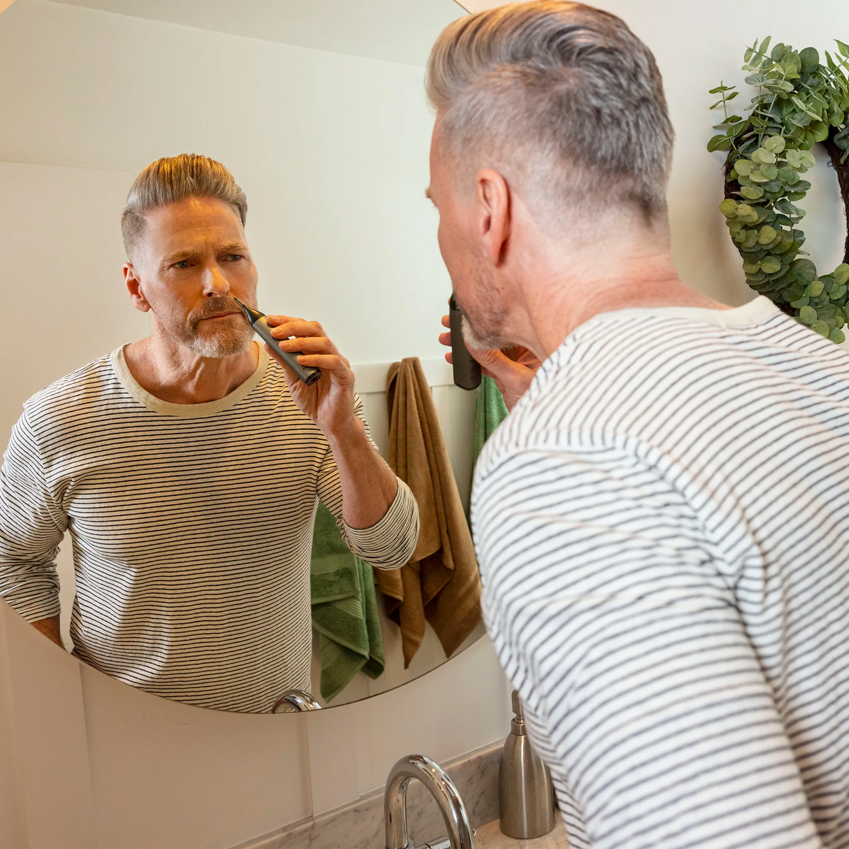 Andis inEDGE trimmer