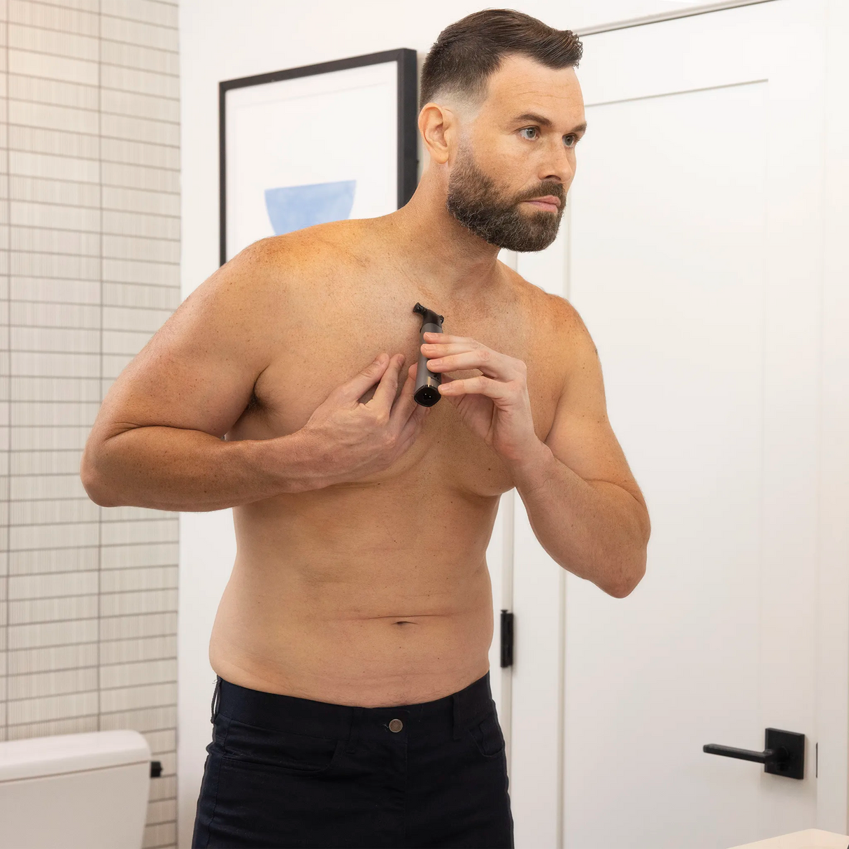 Andis inEDGE trimmer