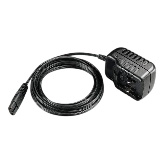 Andis strømforsyning og lader usPro Li