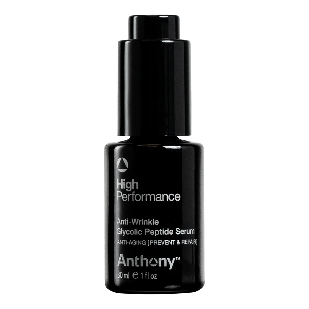 Anthony Anti-Wrinkle Glycolic Peptide Serum