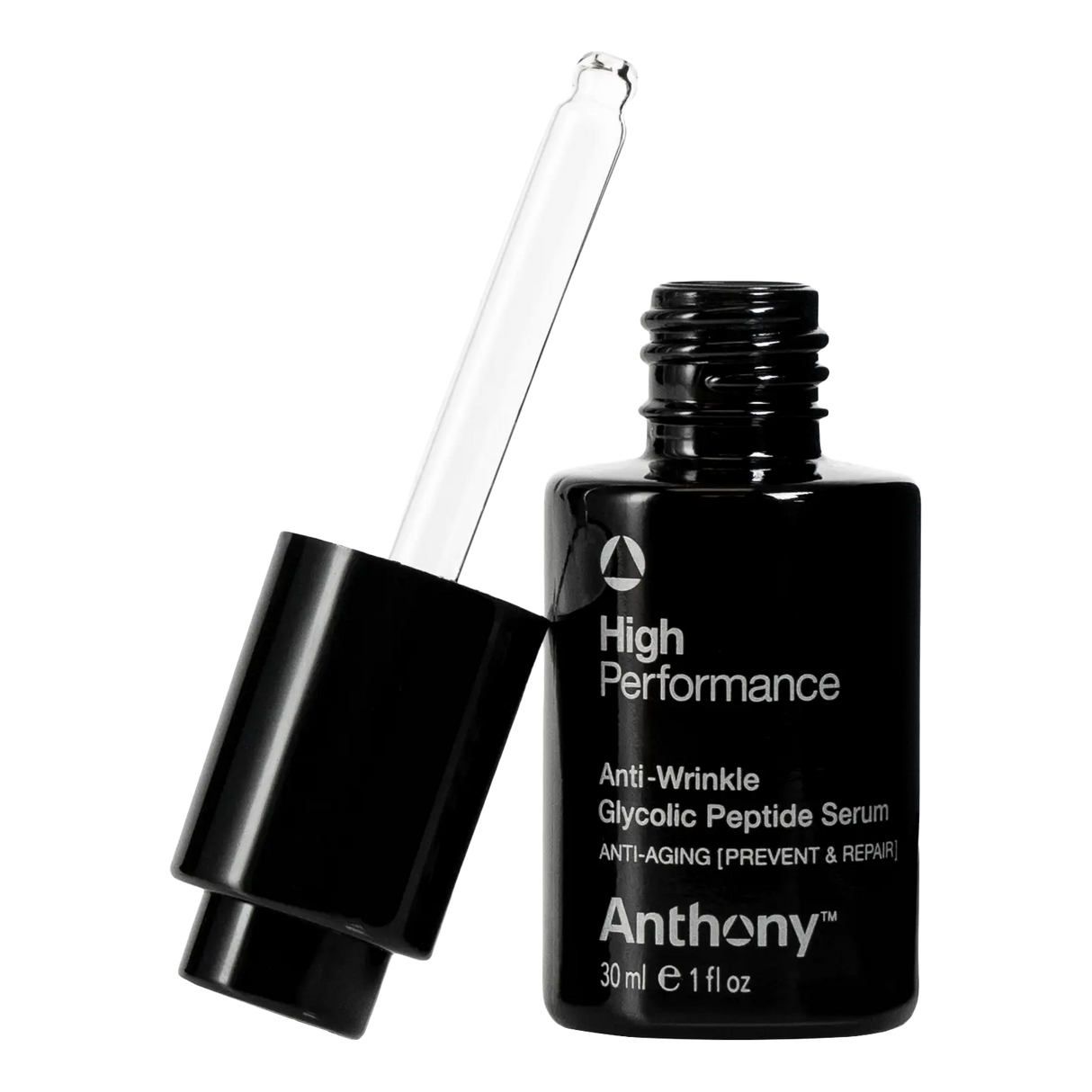 Anthony Anti-Wrinkle Glycolic Peptide Serum