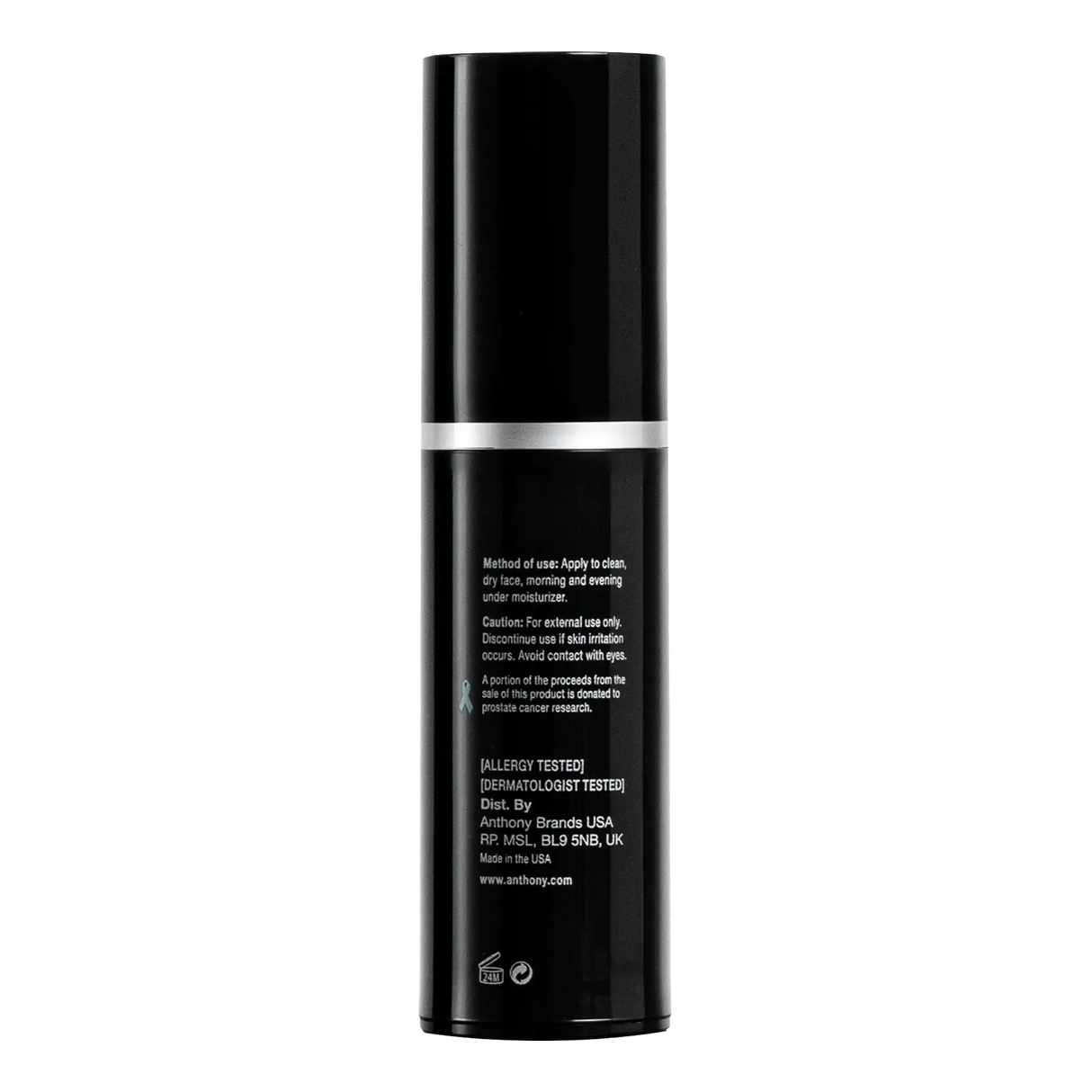 Anthony High Performance Vitamin C Serum