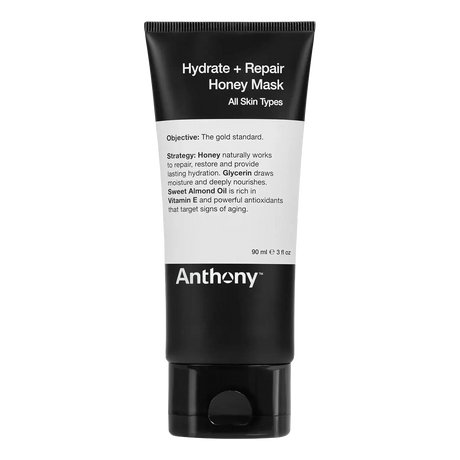 Anthony Hydrate + Repair Honey Mask