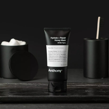 Anthony Hydrate + Repair Honey Mask