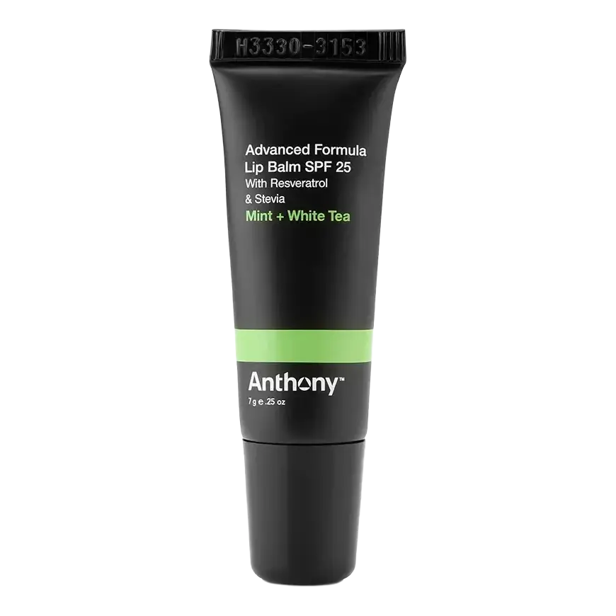 Anthony SPF 25 leppepomade