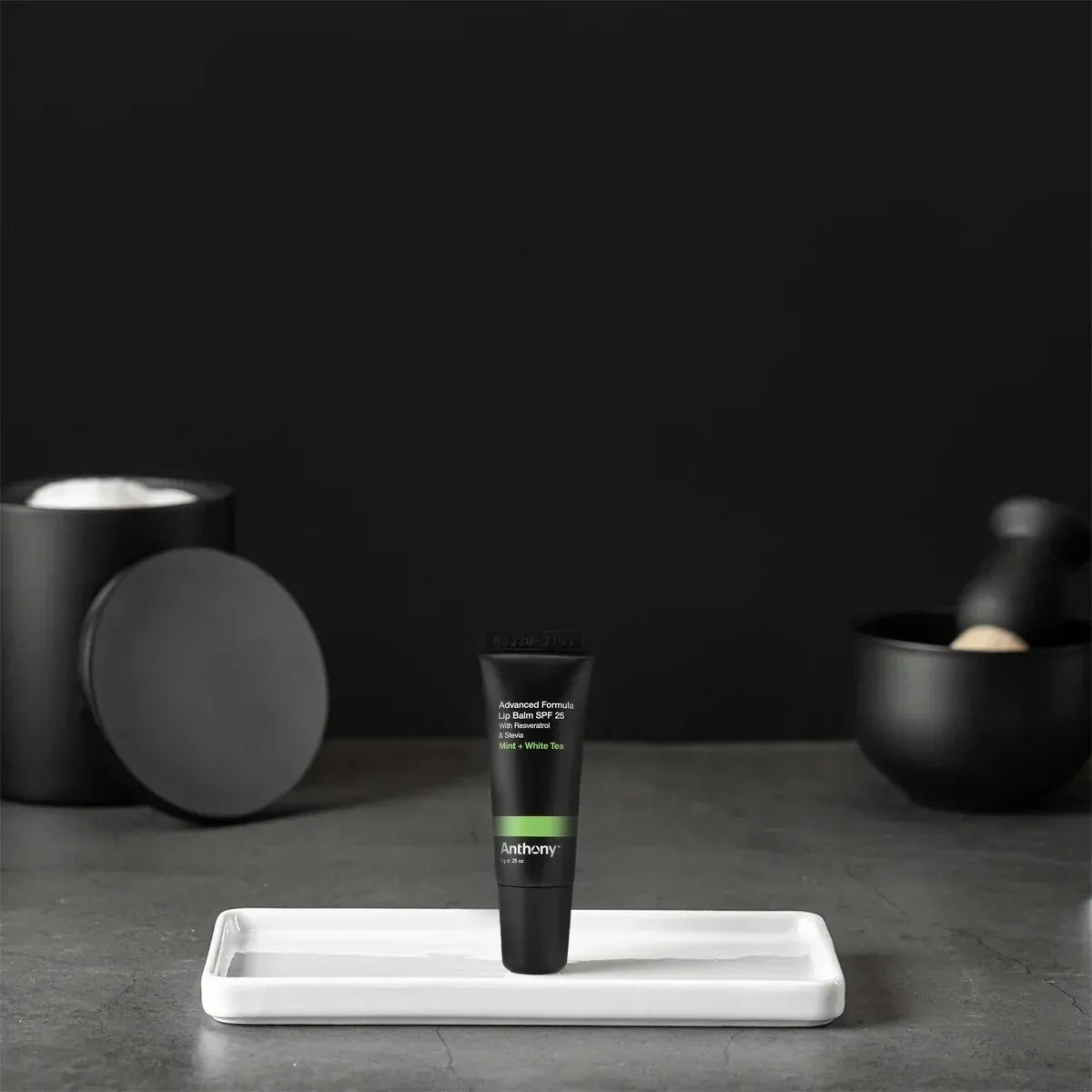 Anthony SPF 25 leppepomade