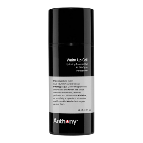 Anthony Wake Up Call ansiktskrem