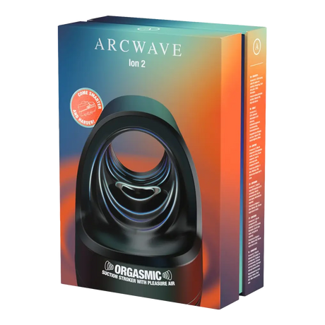 Arcwave Ion 2