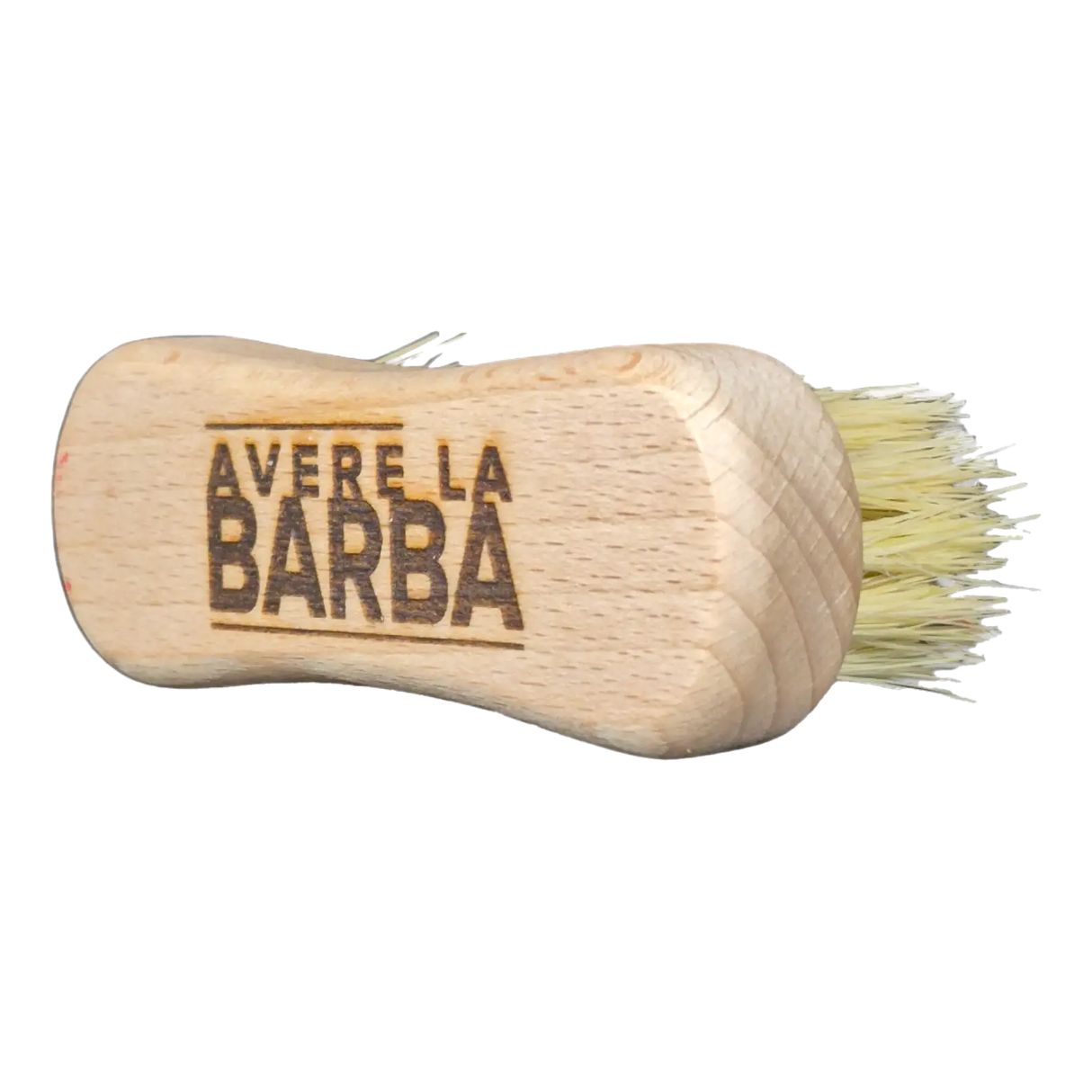 Avere la Barba Anima skjeggbørste
