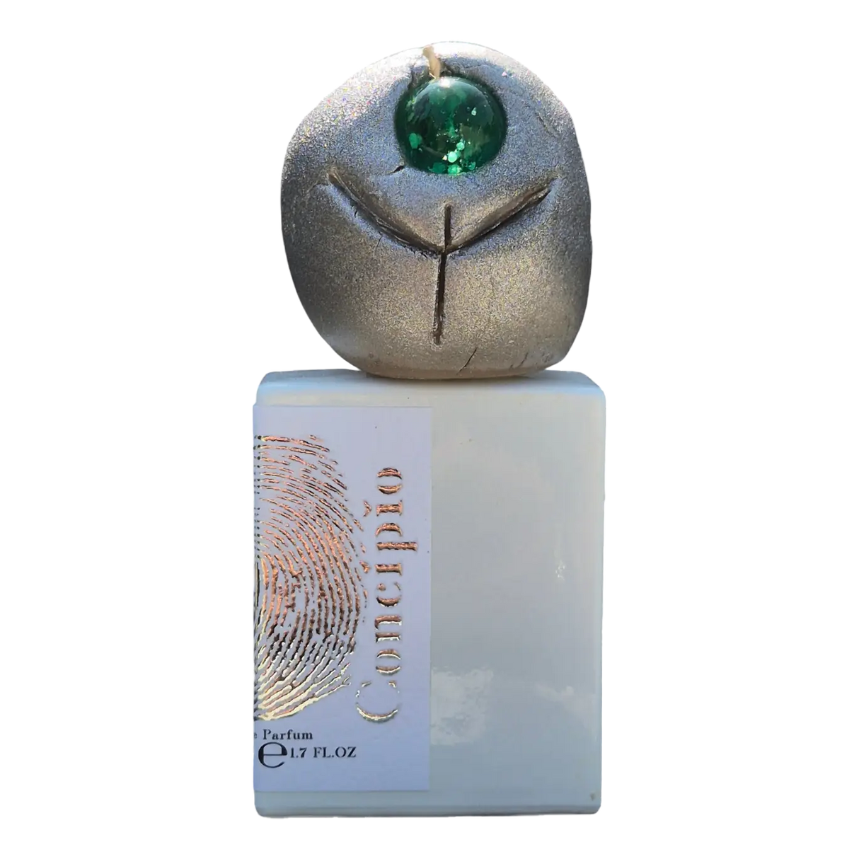 Avere la Barba Concipio Eau de Parfum