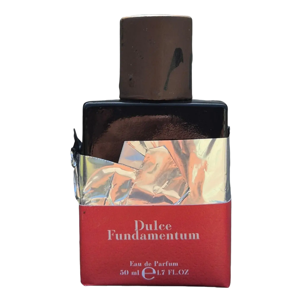 Avere la Barba Dulce Fundamentum Eau de Parfum
