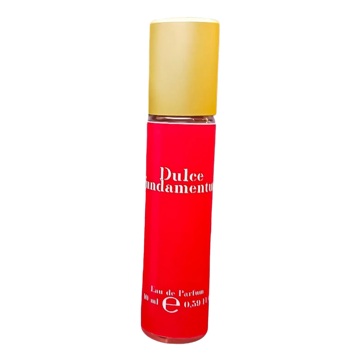 Avere la Barba Eau de Parfum vareprøver